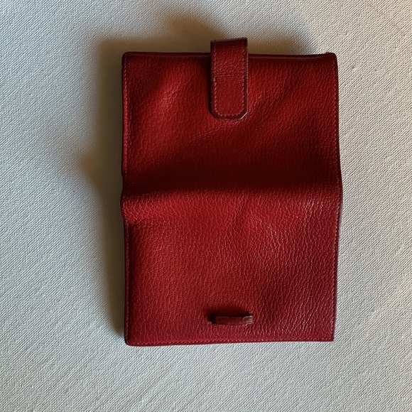 Hermès compact wallet - Picture 8 of 8